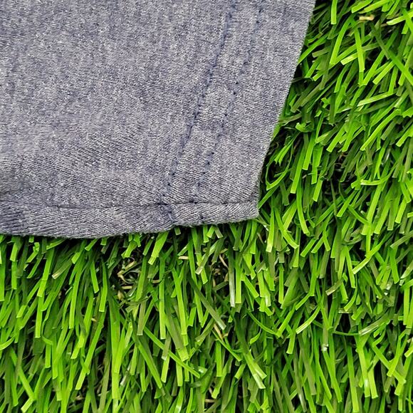 Back-to-the-Future Shirt Womens Medium 18x25 Gray - Picture 2 of 11